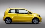 Seat Mii 2011 года
